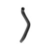 87725 by DAYCO - MOLDED HEATER HOSE, DAYCO