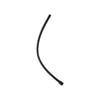 Dayco 87776 HVAC Heater Hose MOLDED HEATER HOSE, DAYCO