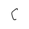 Dayco 87811 HVAC Heater Hose MOLDED HEATER HOSE, DAYCO