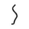 87815 by DAYCO - MOLDED HEATER HOSE, DAYCO