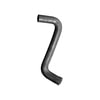 Dayco 87858 HVAC Heater Hose MOLDED HEATER HOSE, DAYCO