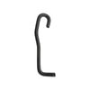 87872 by DAYCO - MOLDED HEATER HOSE, DAYCO