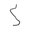 Dayco 87890 HVAC Heater Hose MOLDED HEATER HOSE, DAYCO