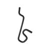 Dayco 87891 HVAC Heater Hose MOLDED HEATER HOSE, DAYCO