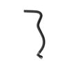 87897 by DAYCO - MOLDED HEATER HOSE, DAYCO