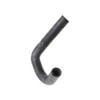 87905 by DAYCO - MOLDED HEATER HOSE, DAYCO
