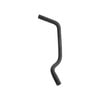 87906 by DAYCO - MOLDED HEATER HOSE, DAYCO