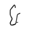 87912 by DAYCO - MOLDED HEATER HOSE, DAYCO