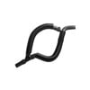 87933 by DAYCO - MOLDED HEATER HOSE, DAYCO