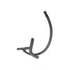 87959 by DAYCO - MOLDED HEATER HOSE, DAYCO