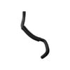 87966 by DAYCO - MOLDED HEATER HOSE, DAYCO