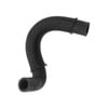 88371 by DAYCO - MOLDED HEATER HOSE, DAYCO