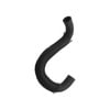 88397 by DAYCO - MOLDED HEATER HOSE, DAYCO