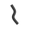 88409 by DAYCO - MOLDED HEATER HOSE, DAYCO
