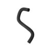 88413 by DAYCO - MOLDED HEATER HOSE, DAYCO