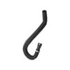 88425 by DAYCO - MOLDED HEATER HOSE, DAYCO