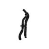 Dayco 88480 HVAC Heater Hose MOLDED HEATER HOSE, DAYCO