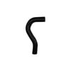 Dayco 88484 HVAC Heater Hose MOLDED HEATER HOSE, DAYCO