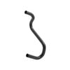 88497 by DAYCO - MOLDED HEATER HOSE, DAYCO