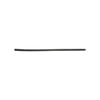 76125 by DAYCO - STRAIGHT RADIATOR HOSE, STANDARD, DAYCO