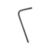 Dayco 80396 HVAC Heater Hose 90 DEGREE COOLANT HOSE, DAYCO