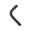 80400 by DAYCO - 90 DEGREE COOLANT HOSE, DAYCO