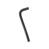 Dayco 80401 HVAC Heater Hose 90 DEGREE COOLANT HOSE, DAYCO