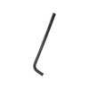 80402 by DAYCO - 90 DEGREE COOLANT HOSE, DAYCO
