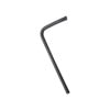 Dayco 80403 HVAC Heater Hose 90 DEGREE COOLANT HOSE, DAYCO