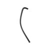 80404 by DAYCO - 90 DEGREE COOLANT HOSE, DAYCO