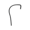 Dayco 80405 HVAC Heater Hose 90 DEGREE COOLANT HOSE, DAYCO