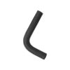 80411 by DAYCO - 90 DEGREE COOLANT HOSE, DAYCO