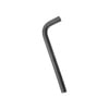 Dayco 80412 HVAC Heater Hose 90 DEGREE COOLANT HOSE, DAYCO