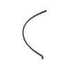 Dayco 80417 HVAC Heater Hose 90 DEGREE COOLANT HOSE, DAYCO