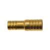 80424 by DAYCO - BRASS HOSE CONNECTOR, DAYCO