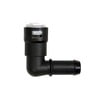 80462 by DAYCO - QUICK-FIT 5/8" X 90 DEGREE