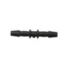 Dayco 80612 HVAC Heater Hose Connector 5/32 IN. STRAIGHT