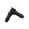 Dayco 80621 HVAC Heater Hose Connector 1/8 IN. ELBOW