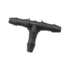 Dayco 80630 HVAC Heater Hose Connector 3/32 IN. TEE