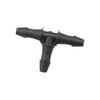 Dayco 80631 HVAC Heater Hose Connector 1/8 IN. TEE