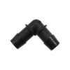 Dayco 80673 HVAC Heater Hose Connector 5/8 IN. ELBOW