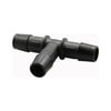 Dayco 80680 HVAC Heater Hose Connector 1/4 IN. TEE