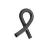 Dayco 86051 HVAC Heater Hose MOLDED HEATER HOSE, DAYCO