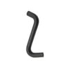 86063 by DAYCO - MOLDED HEATER HOSE, DAYCO