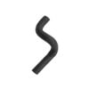 86064 by DAYCO - MOLDED HEATER HOSE, DAYCO
