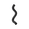 86069 by DAYCO - MOLDED HEATER HOSE, DAYCO