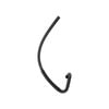 86090 by DAYCO - MOLDED HEATER HOSE, DAYCO