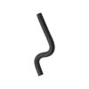 86096 by DAYCO - MOLDED HEATER HOSE, DAYCO