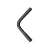 86099 by DAYCO - MOLDED HEATER HOSE, DAYCO