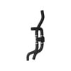 86103 by DAYCO - MOLDED HEATER HOSE, DAYCO